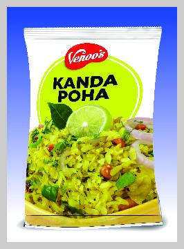 Kanda Lasun/ Chatpat